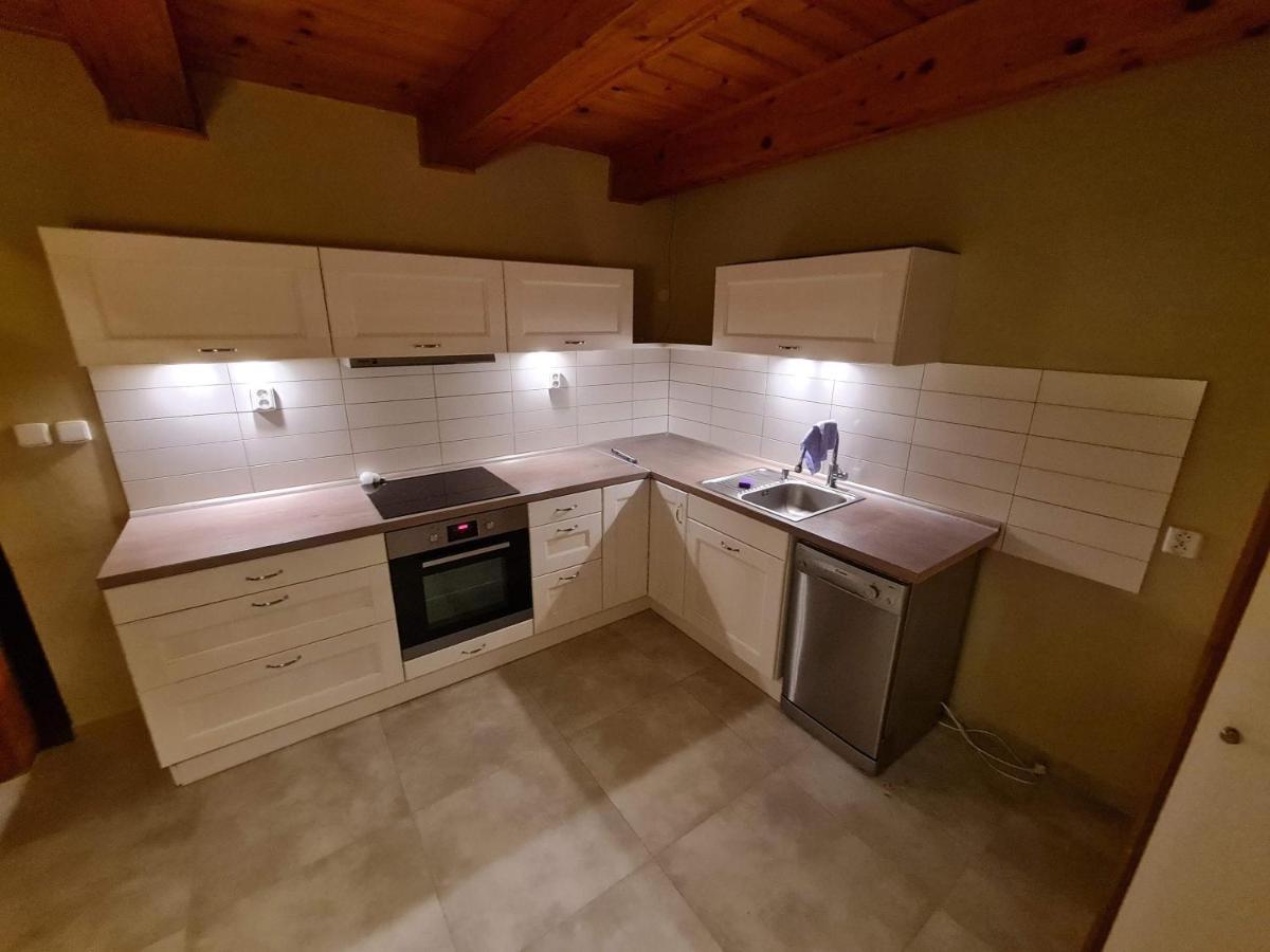Apartmany Modry Den Bojnice Exterior photo