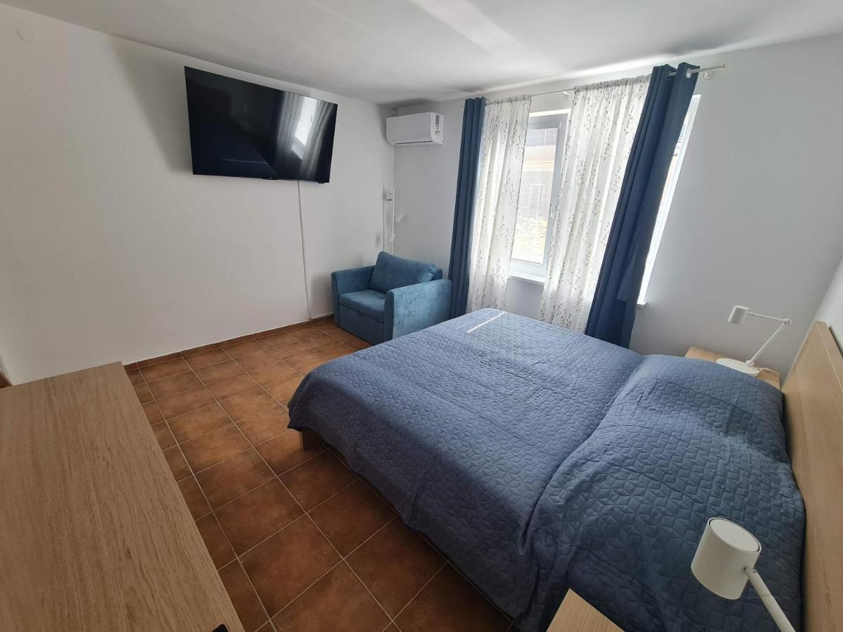 Apartmany Modry Den Bojnice Exterior photo