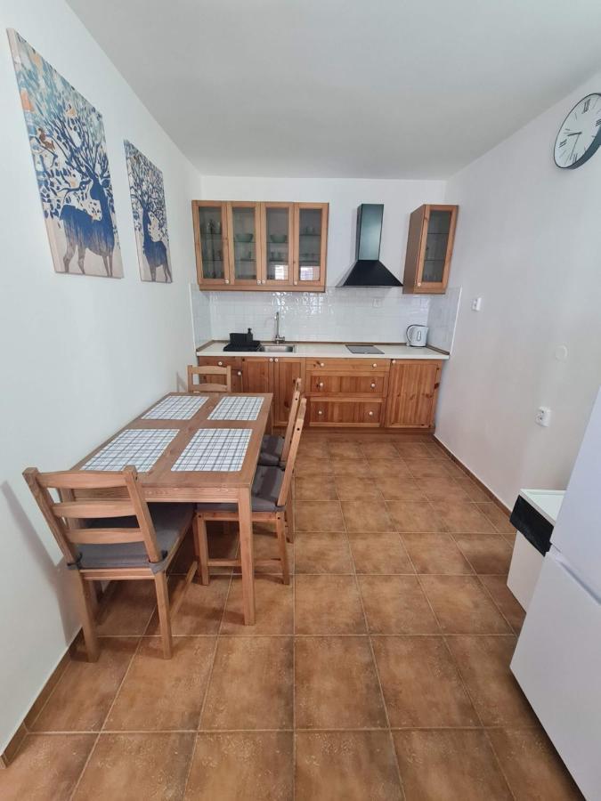 Apartmany Modry Den Bojnice Exterior photo